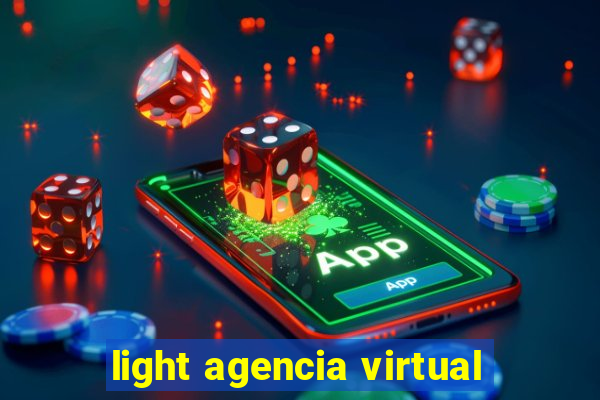 light agencia virtual